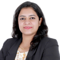 Arpana Jain - Post Graduation and Certified Career Analyst
